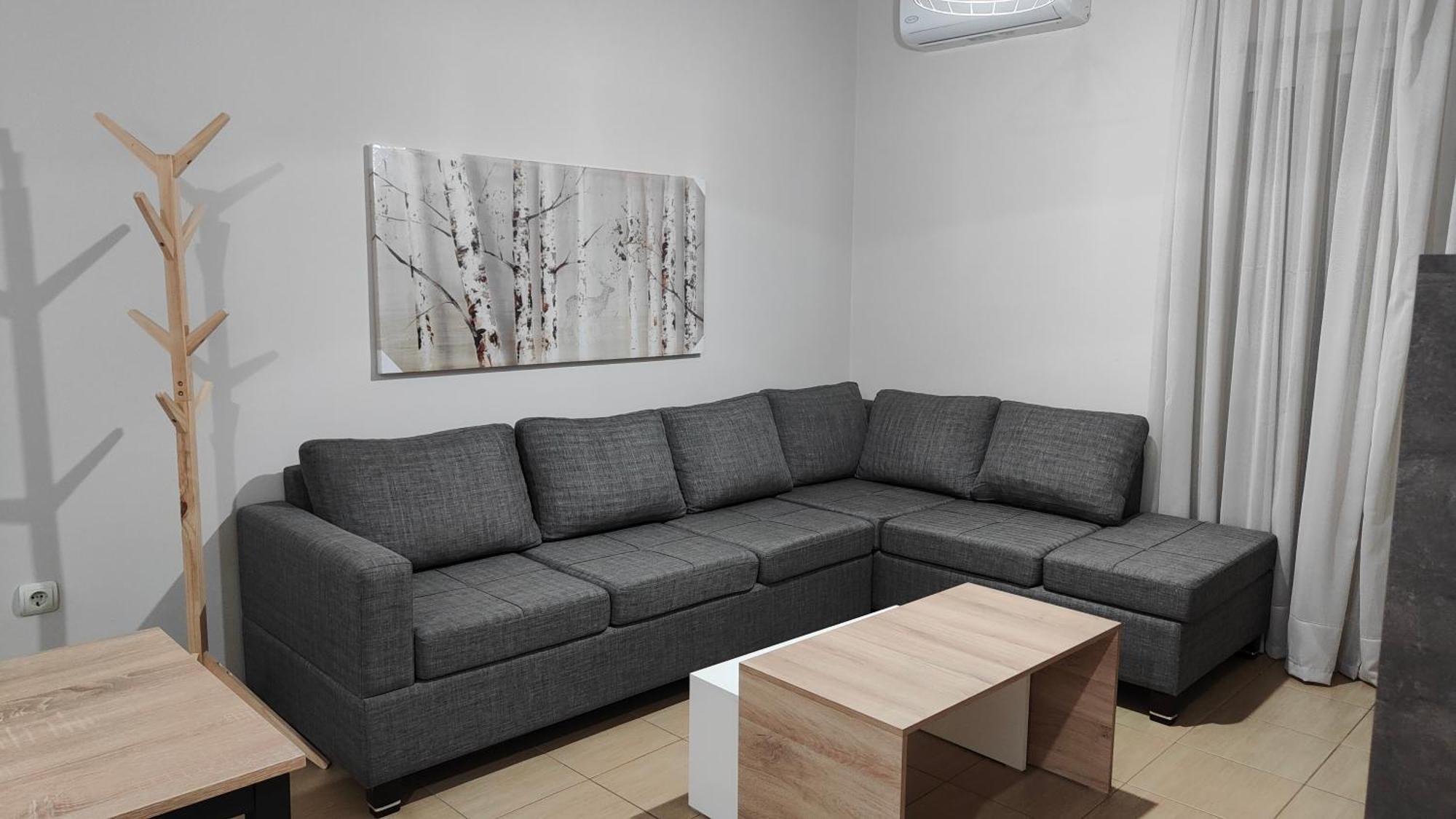 Rock & Roll 1 - Modern Apartment In Trikala Exterior photo
